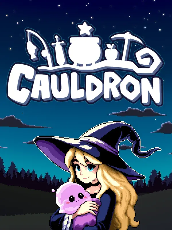 Cauldron