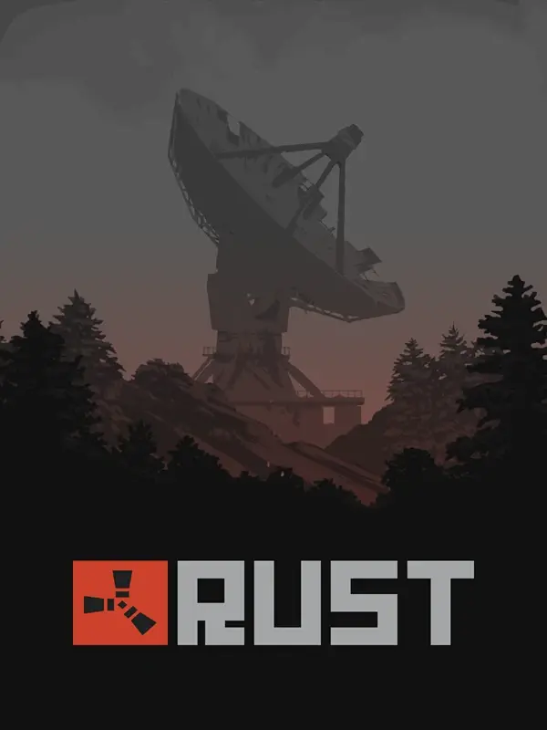Rust