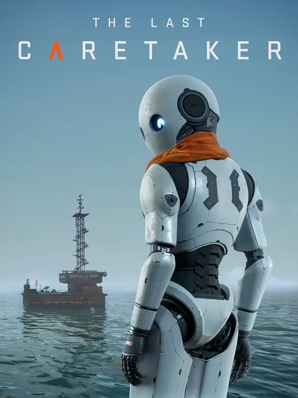 The Last Caretaker