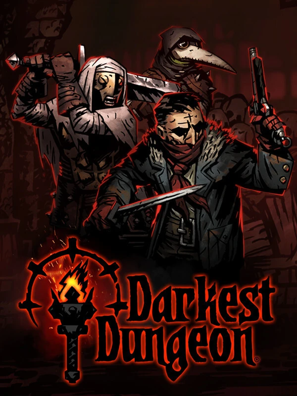 Darkest Dungeon