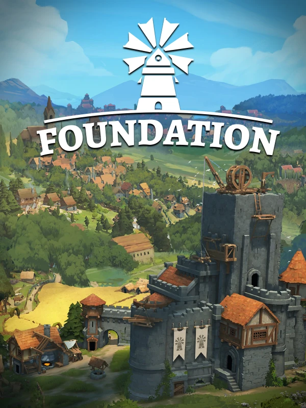 Foundation