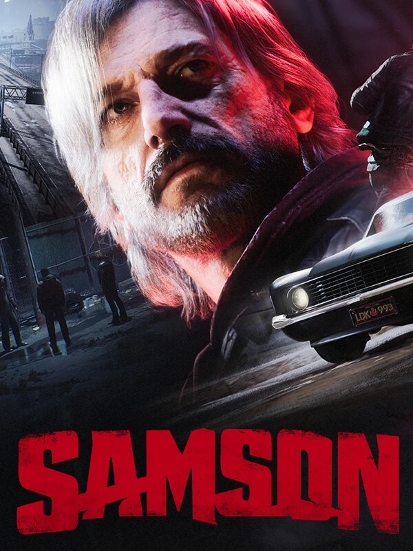 Samson