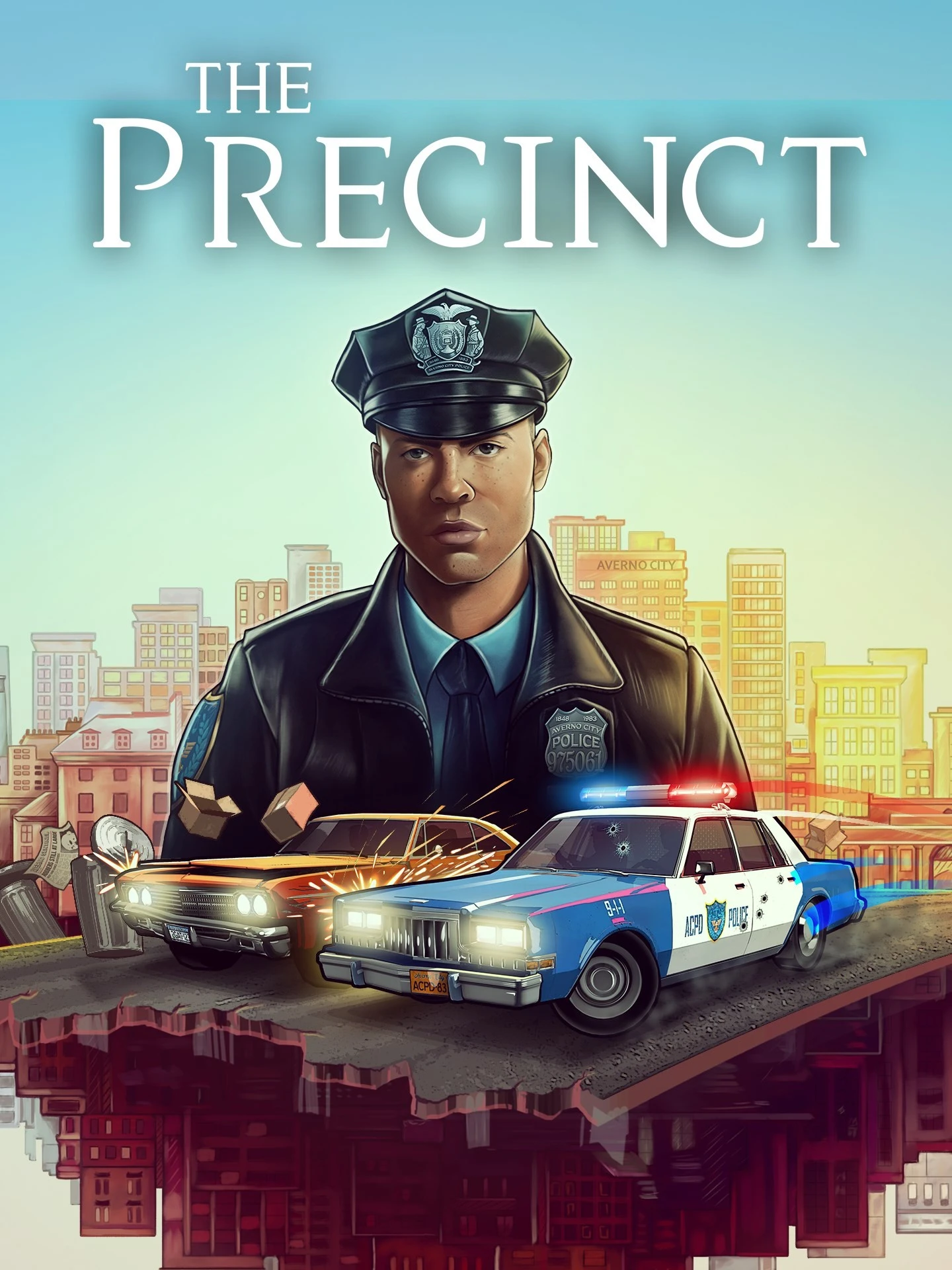 The Precinct